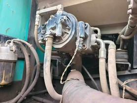 Buy Kobelco SK270D Used Excavator / 6 Buy Kobelco SK270D Used Excavator / 6
