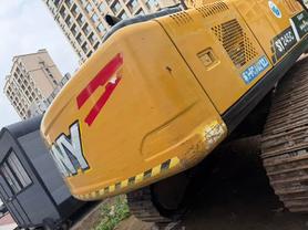 Buy Sany SY205C Used Excavator / 7 Buy Sany SY205C Used Excavator / 7