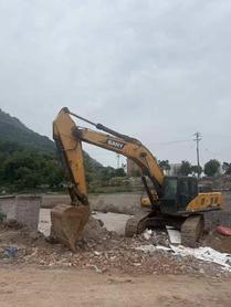 Buy Sany SY305C Used Excavator / 2 Buy Sany SY305C Used Excavator / 2
