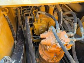 Buy Sany SY205C Used Excavator / 4 Buy Sany SY205C Used Excavator / 4