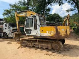 Buy Sumitomo S265F2 Used Excavator / 2 Buy Sumitomo S265F2 Used Excavator / 2