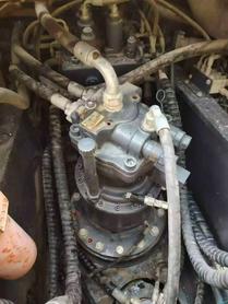 Buy XCMG XE205DA Used Excavator / 3 Buy XCMG XE205DA Used Excavator / 3
