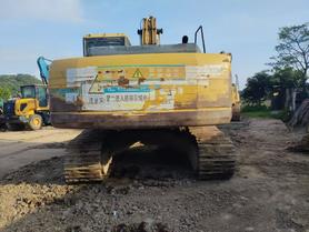 Buy Komatsu PC200 Used Excavator / 9 Buy Komatsu PC200 Used Excavator / 9