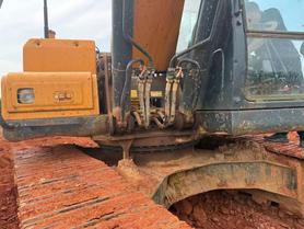 Buy Hyundai R215-7 Used Excavator / 2 Buy Hyundai R215-7 Used Excavator / 2