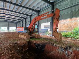 Buy Hitachi EX200-3 Used Excavator / 3 Buy Hitachi EX200-3 Used Excavator / 3