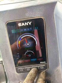 Buy Sany SY60C Used Excavator / 3 Buy Sany SY60C Used Excavator / 3
