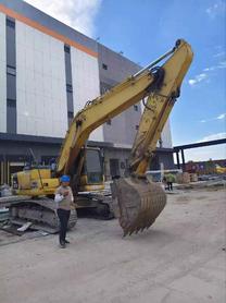 Buy Komatsu PC200 Used Excavator / 5 Buy Komatsu PC200 Used Excavator / 5