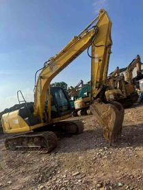Buy Sumitomo SH120 Used Excavator / 2 Buy Sumitomo SH120 Used Excavator / 2