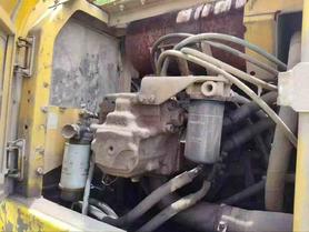 Buy Komatsu PC200-8N1 Used Excavator / 3 Buy Komatsu PC200-8N1 Used Excavator / 3