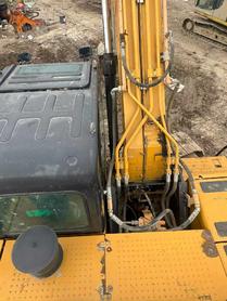 Buy Sany SY205C Used Excavator / 8 Buy Sany SY205C Used Excavator / 8