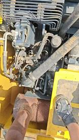 Buy Komatsu PC130 Used Excavator / 7 Buy Komatsu PC130 Used Excavator / 7