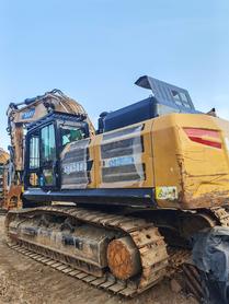 Buy Sany SY550H Used Excavator / 3 Buy Sany SY550H Used Excavator / 3