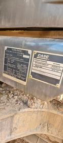 Buy Case CX380C Used Excavator / 8 Buy Case CX380C Used Excavator / 8