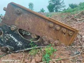 Buy Sany SY550H Used Excavator / 2 Buy Sany SY550H Used Excavator / 2