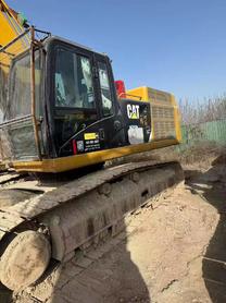 Buy Caterpillar 349E Used Excavator / 2 Buy Caterpillar 349E Used Excavator / 2