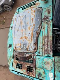 Buy Kobelco SK130 Used Excavator / 9 Buy Kobelco SK130 Used Excavator / 9