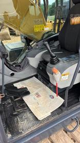 Buy XCMG XE470 Used Excavator / 6 Buy XCMG XE470 Used Excavator / 6