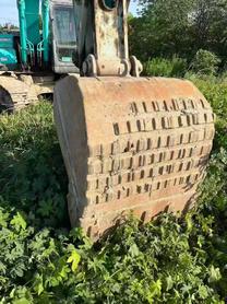 Buy Kobelco SK200 Used Excavator / 7 Buy Kobelco SK200 Used Excavator / 7
