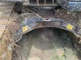 Buy Sany SY75 Used Excavator / 2 Buy Sany SY75 Used Excavator / 2