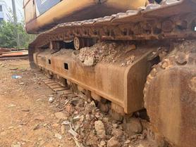 Buy Caterpillar 330B Used Excavator / 3 Buy Caterpillar 330B Used Excavator / 3