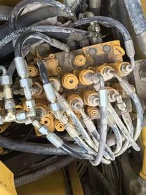 Buy Sany SY155C Used Excavator / 7 Buy Sany SY155C Used Excavator / 7