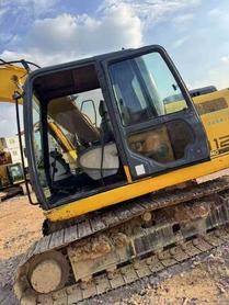 Buy Sumitomo SH120 Used Excavator / 4 Buy Sumitomo SH120 Used Excavator / 4
