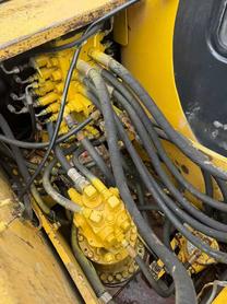 Buy Komatsu PC120-6E Used Excavator / 5 Buy Komatsu PC120-6E Used Excavator / 5
