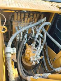 Buy Caterpillar 313D Used Excavator / 8 Buy Caterpillar 313D Used Excavator / 8