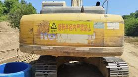 Buy Komatsu PC200-8 Used Excavator / 3 Buy Komatsu PC200-8 Used Excavator / 3