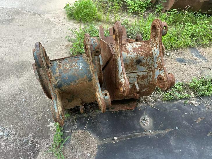 Buy Sany SY75 Used Excavator / 1