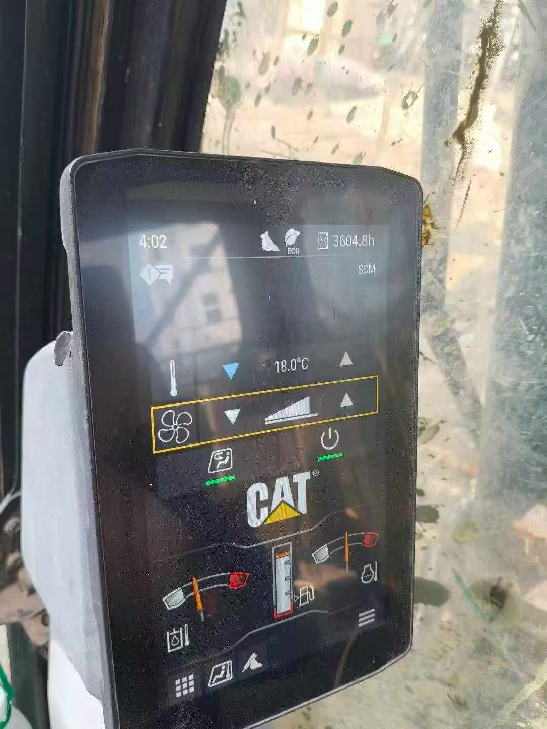 Buy Caterpillar 313D Used Excavator / 6 Buy Caterpillar 313D Used Excavator / 6
