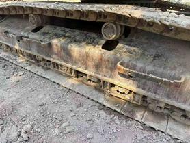 Buy Caterpillar 330B Used Excavator / 8 Buy Caterpillar 330B Used Excavator / 8