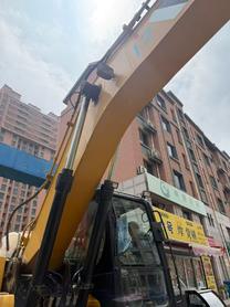 Buy Sany SY205C Used Excavator / 3 Buy Sany SY205C Used Excavator / 3