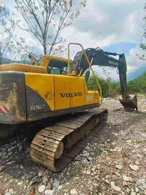 Buy Volvo EC140 Used Excavator / 2 Buy Volvo EC140 Used Excavator / 2