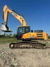 Buy Sany SY245H Used Excavator / 6 Buy Sany SY245H Used Excavator / 6