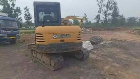 Buy XCMG XE60 Used Excavator / 2 Buy XCMG XE60 Used Excavator / 2