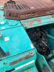 Buy Kobelco SK2008 Used Excavator / 9 Buy Kobelco SK2008 Used Excavator / 9