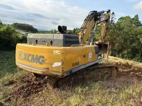 Buy XCMG XE490D Used Excavator / 6 Buy XCMG XE490D Used Excavator / 6