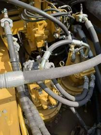 Buy Caterpillar 349E Used Excavator / 5 Buy Caterpillar 349E Used Excavator / 5