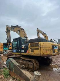 Buy Caterpillar 336E Used Excavator / 2 Buy Caterpillar 336E Used Excavator / 2