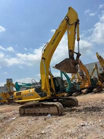 Buy Sumitomo SH350-5 Used Excavator / 3 Buy Sumitomo SH350-5 Used Excavator / 3