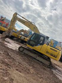 Buy Sumitomo SH200A5 Used Excavator / 3 Buy Sumitomo SH200A5 Used Excavator / 3