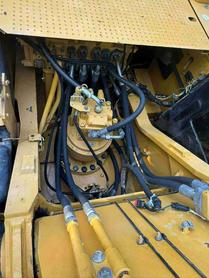 Buy Caterpillar 330B Used Excavator / 5 Buy Caterpillar 330B Used Excavator / 5