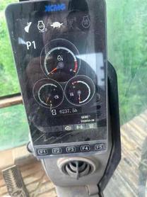 Buy XCMG XE200 Used Excavator / 7 Buy XCMG XE200 Used Excavator / 7