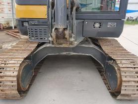 Buy XCMG XE60 Used Excavator / 8 Buy XCMG XE60 Used Excavator / 8