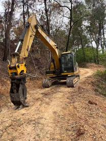 Buy Caterpillar 313D Used Excavator / 2 Buy Caterpillar 313D Used Excavator / 2