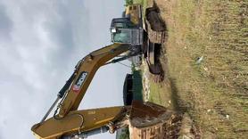Buy XCMG XE380K Used Excavator / 2 Buy XCMG XE380K Used Excavator / 2