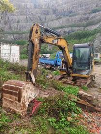 Buy Caterpillar 306D Used Excavator / 2 Buy Caterpillar 306D Used Excavator / 2