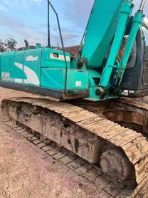 Buy Kobelco SK2008 Used Excavator / 2 Buy Kobelco SK2008 Used Excavator / 2