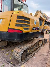 Buy Sany SY60 Used Excavator / 5 Buy Sany SY60 Used Excavator / 5